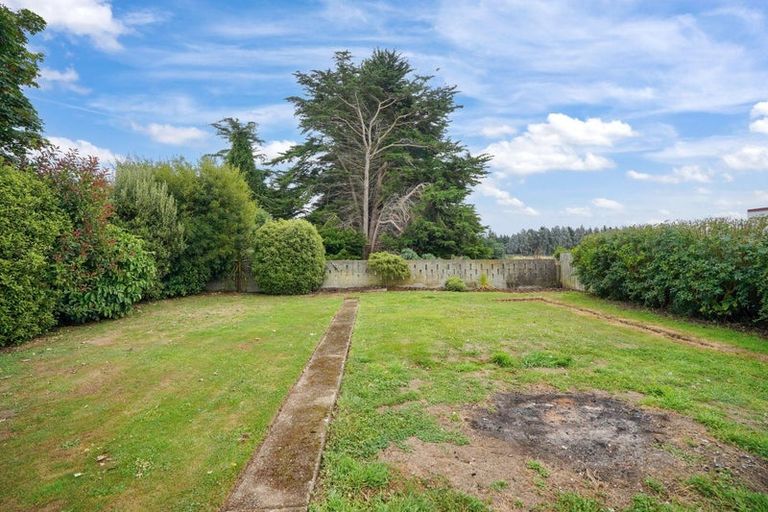 Photo of property in 20 Palmer Street, Grasmere, Invercargill, 9810