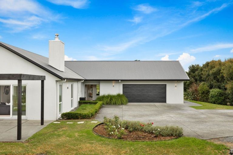 Photo of property in 255 Austin Road, Dairy Flat, Albany, 0794