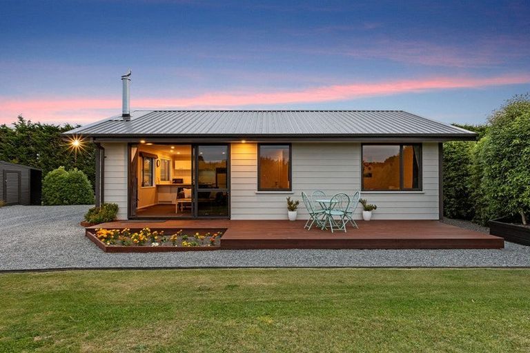 Photo of property in 13 Brennan (pvt) Lane, Swannanoa, Kaiapoi, 7692