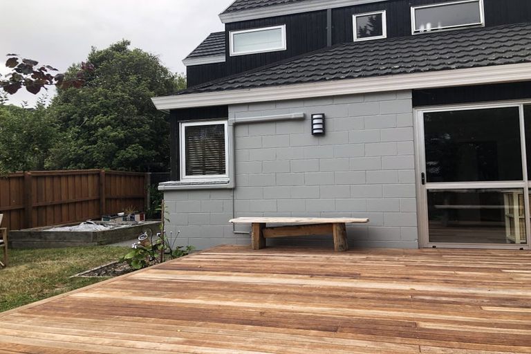 Photo of property in 1/1 Bengal Drive, Cashmere, Christchurch, 8022