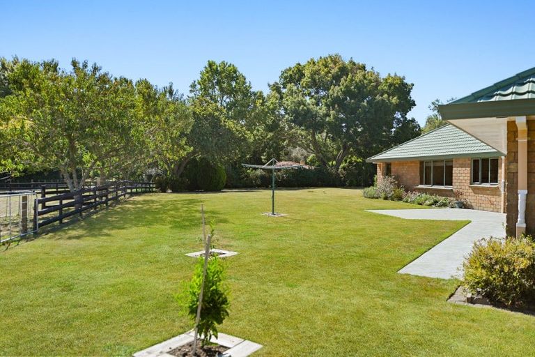 Photo of property in 69 Woodcock Road, Tamahere, Hamilton, 3283