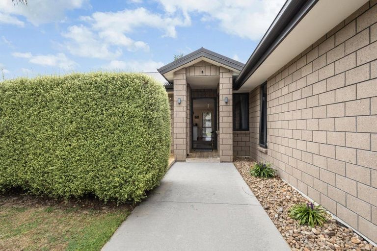 Photo of property in 11 Mckenzie Place, Matamata, 3400