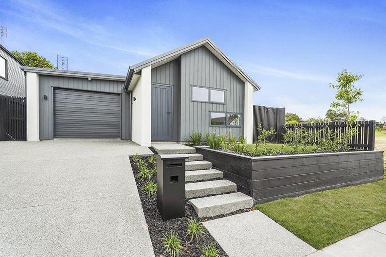 Photo of property in 23 Musselwhite Terrace, Chartwell, Hamilton, 3210