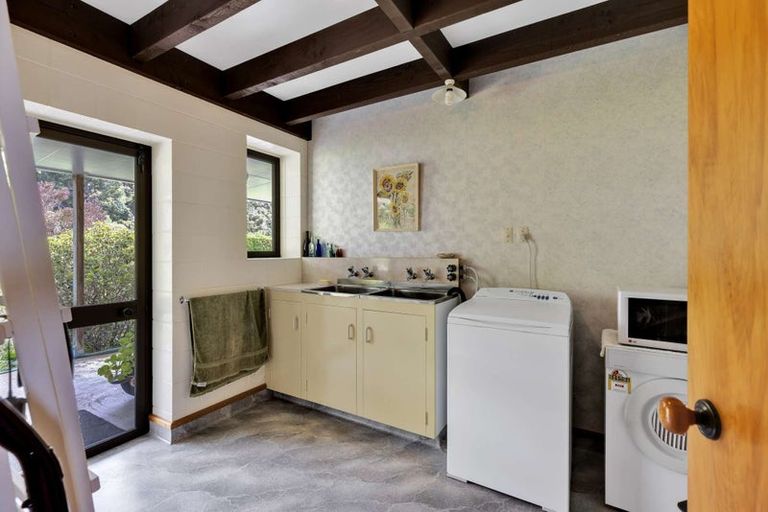 Photo of property in 357 Ashley Gorge Road, Starvation Hill, Oxford, 7495