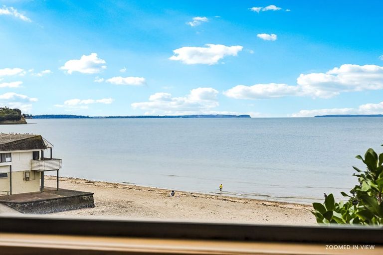 Photo of property in 24 Whitby Crescent, Mairangi Bay, Auckland, 0630