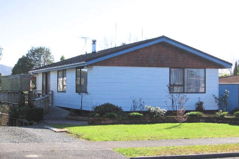 Photo of property in 35 Coquette Street, Warkworth, 0910