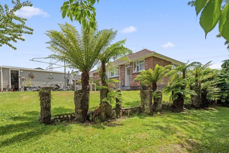 Photo of property in 266 Malfroy Road, Pomare, Rotorua, 3015