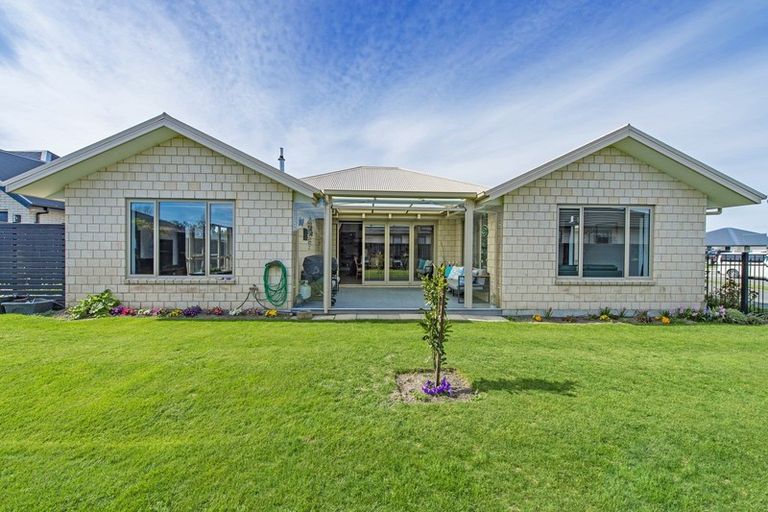 Photo of property in 21 Newbrook Terrace, Darfield, 7510