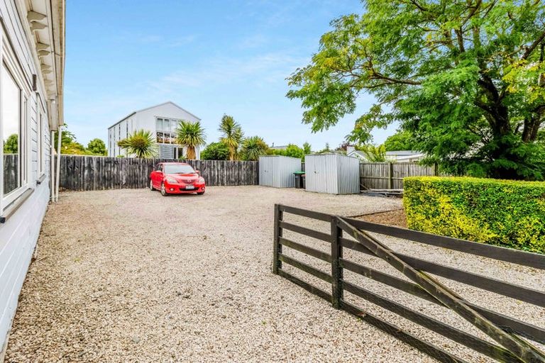 Photo of property in 71 Main Street, Oxford, 7430