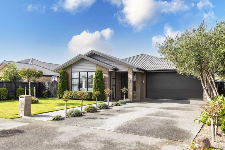 Photo of property in 10 Wilkes Road, Wigram, Christchurch, 8042