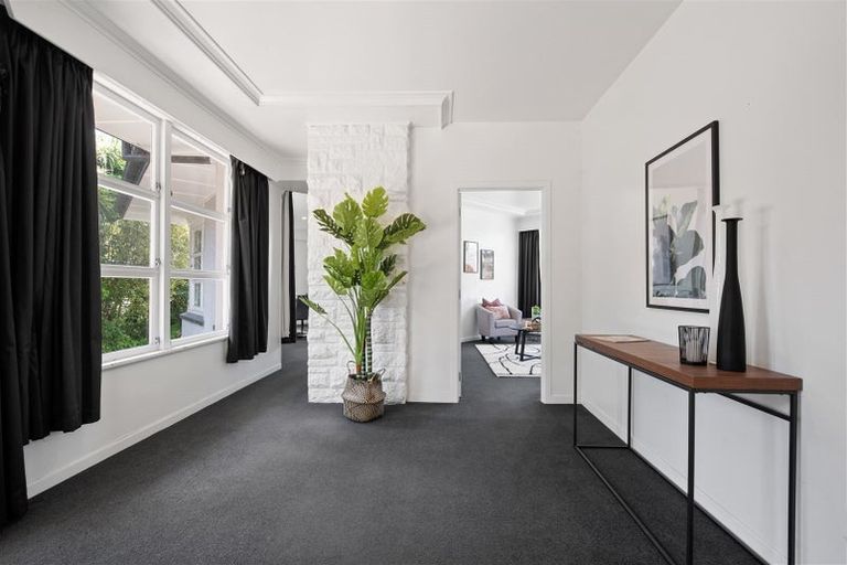 Photo of property in 191 Cambridge Road, Hillcrest, Hamilton, 3216