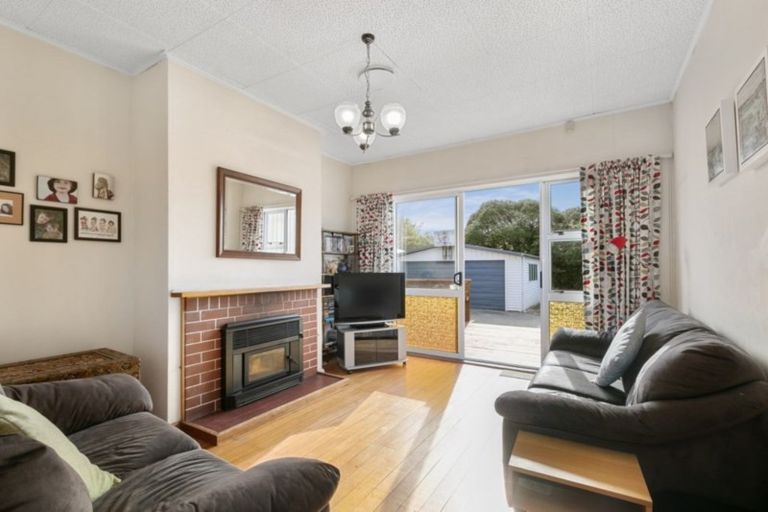 Photo of property in 12 Gadsby Street, Avalon, Lower Hutt, 5011