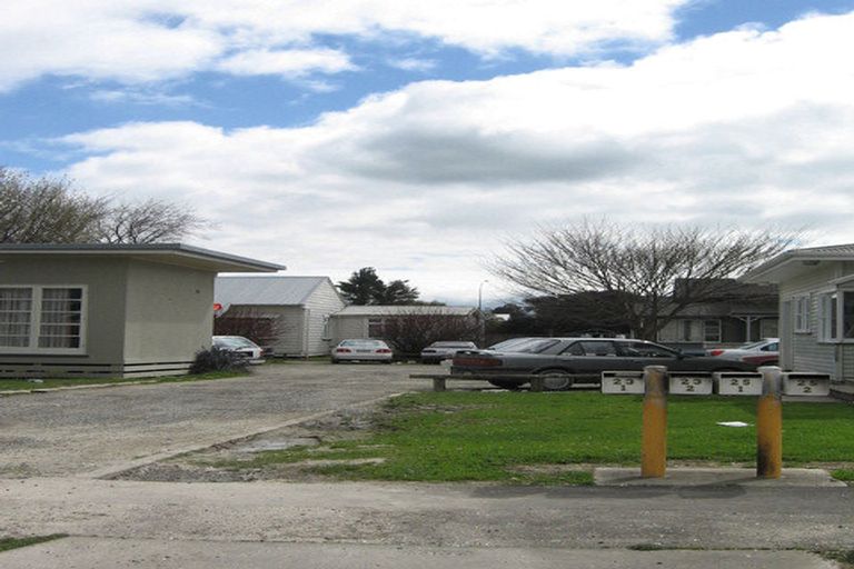 Photo of property in 23 Joseph Street, West End, Palmerston North, 4412