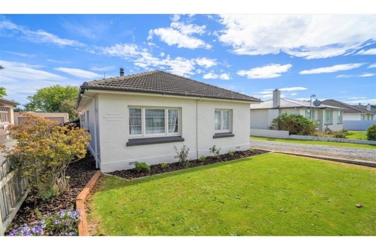 Photo of property in 33 Morton Street, Georgetown, Invercargill, 9812