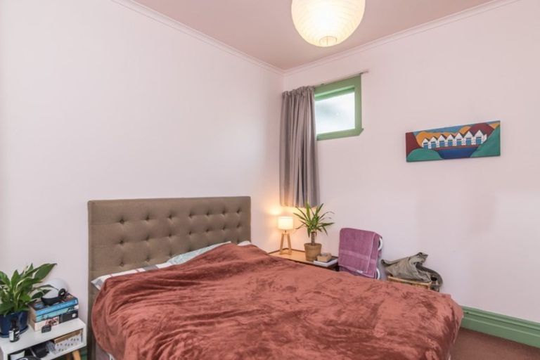 Photo of property in 97 Elizabeth Street, Mount Victoria, Wellington, 6011