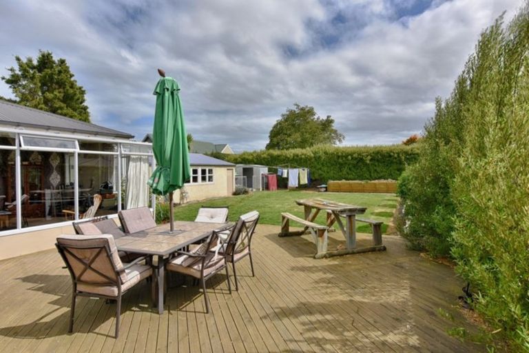 Photo of property in 3 Brown Street, Gore, 9710