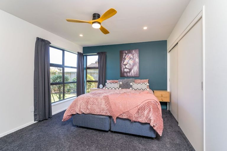 Photo of property in 4 Rata Court, Mosgiel, 9024