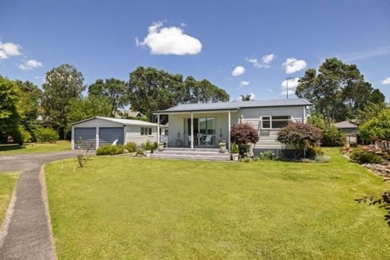 Photo of property in 274 Plummers Point Road, Whakamarama, Tauranga, 3172