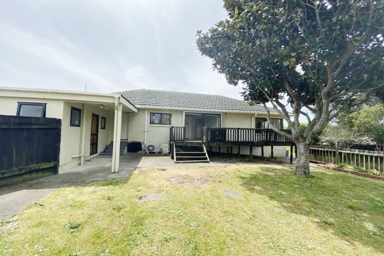 Photo of property in 43 Claude Road, Hillpark, Auckland, 2102