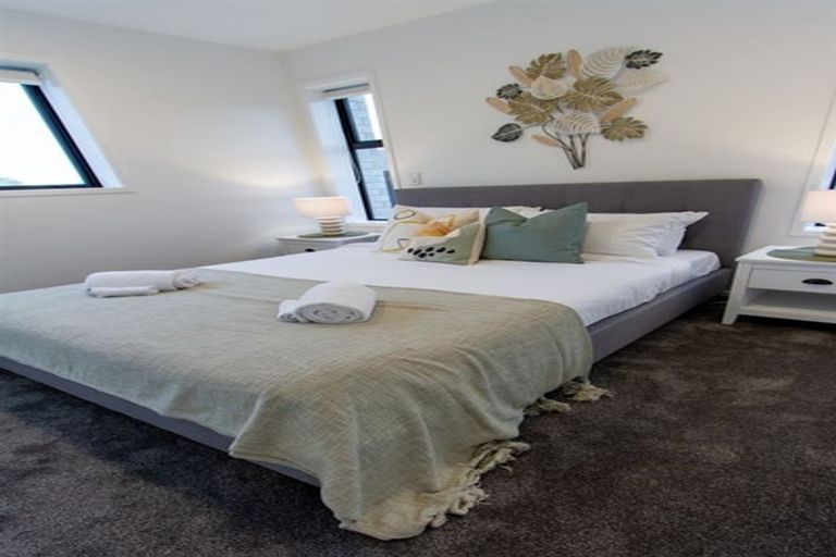 Photo of property in 5/6a Taramea Place, Addington, Christchurch, 8024