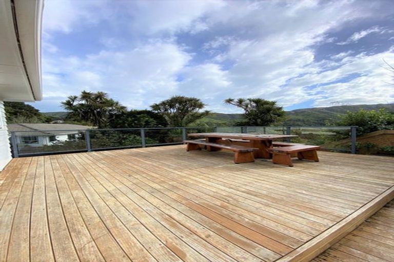 Photo of property in 31 Warwick Street, Wilton, Wellington, 6012