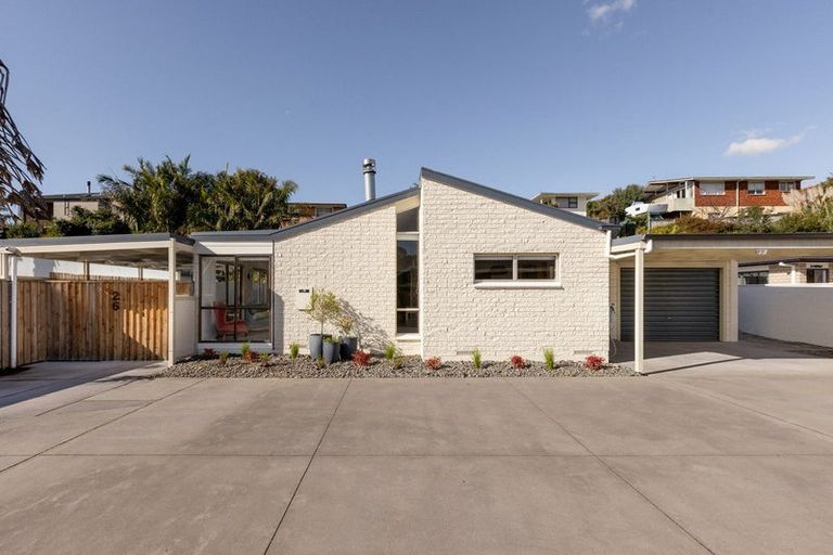 Photo of property in 26 Shelley Street, Otumoetai, Tauranga, 3110