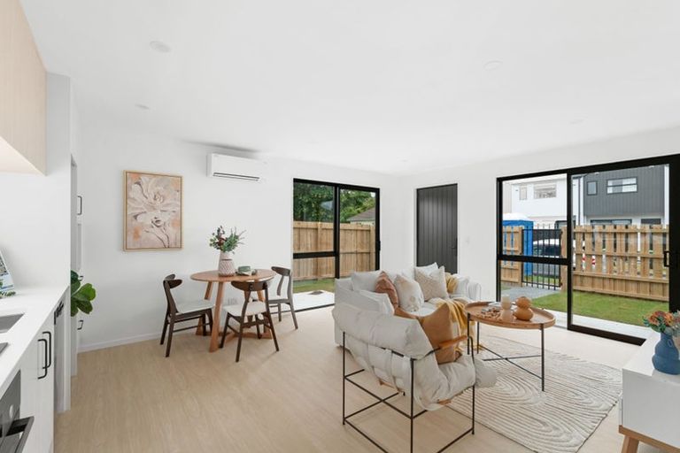 Photo of property in 7/1 Huia Street, Riccarton, Christchurch, 8041