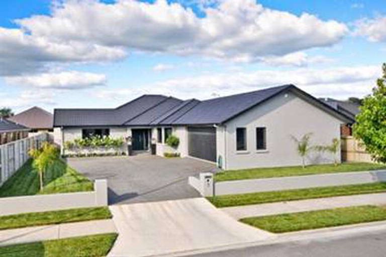 Photo of property in 5 Bree Place, Flagstaff, Hamilton, 3210