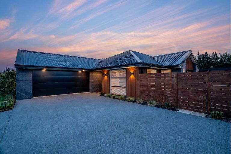 Photo of property in 30 Alexandrina Street, Marshland, Christchurch, 8083