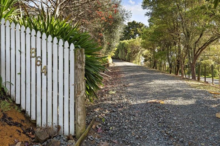 Photo of property in 864 Whareora Road, Whareora, Whangarei, 0175