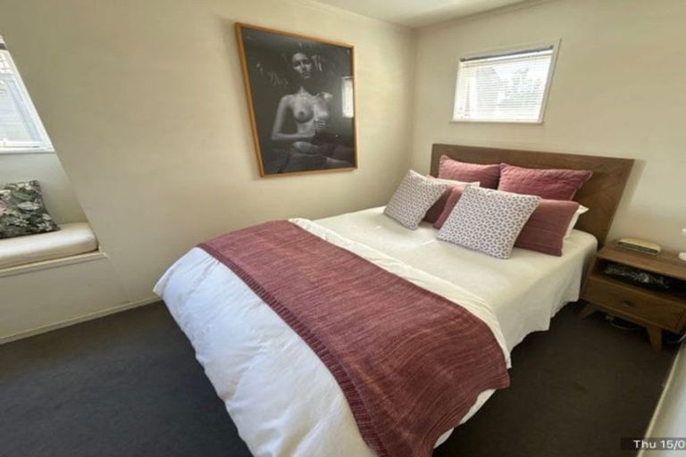 Photo of property in 15/8 Hamilton Road, Herne Bay, Auckland, 1011