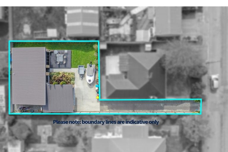 Photo of property in 23a Cross Street, Allenton, Ashburton, 7700