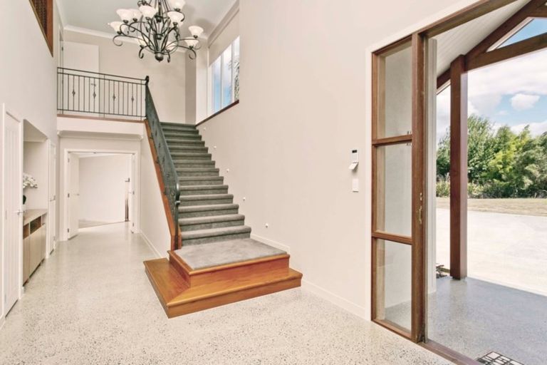 Photo of property in 45 Escott Road, Dairy Flat, Albany, 0794