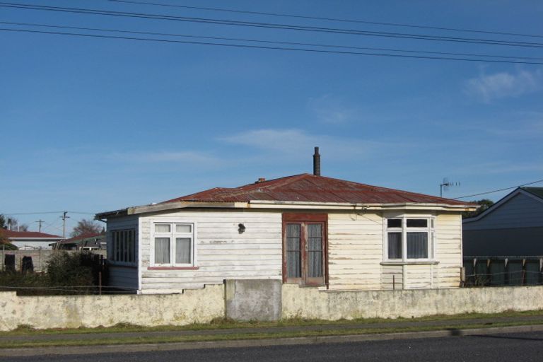Photo of property in 21 Carlyle Street, Mataura, 9712