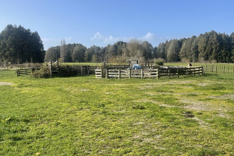Photo of property in 943 State Highway 3, Hangatiki, Te Kuiti, 3985