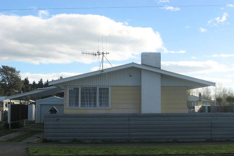 Photo of property in 22a Alexandra Street, Marton, 4710