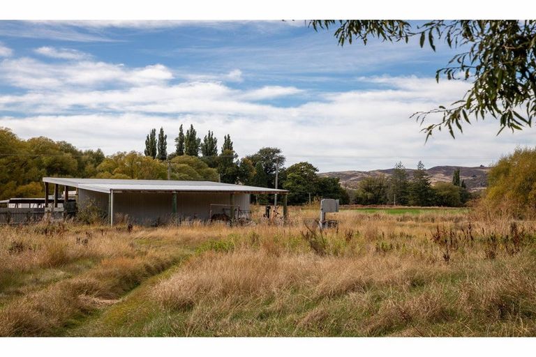 Photo of property in 86 Ida Valley-omakau Road, Ophir, Omakau, 9393