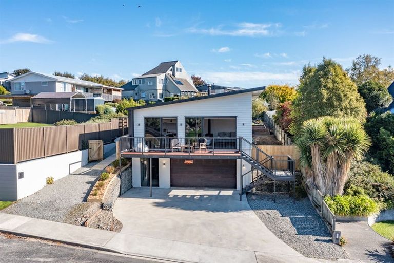 Photo of property in 25 Takitimu Street, Gore, 9710