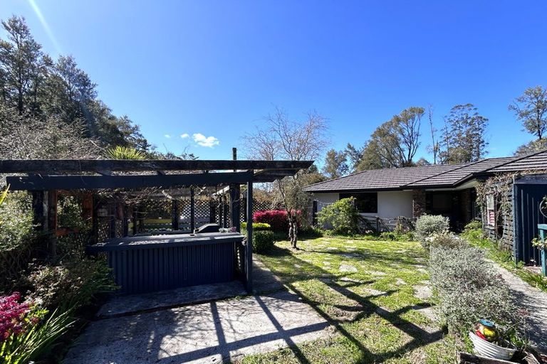 Photo of property in 562 Nelson Creek Road, Nelson Creek, Dobson, 7872