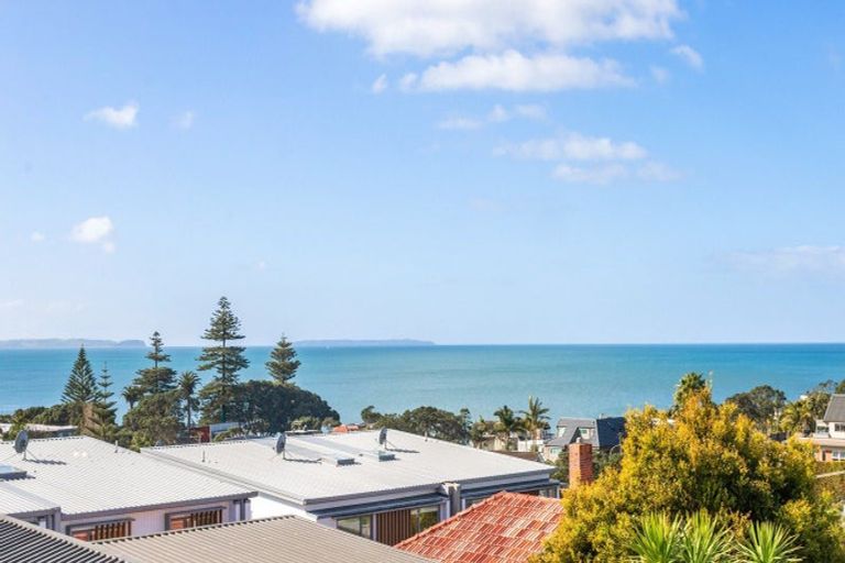 Photo of property in 1 Newhaven Terrace, Mairangi Bay, Auckland, 0630