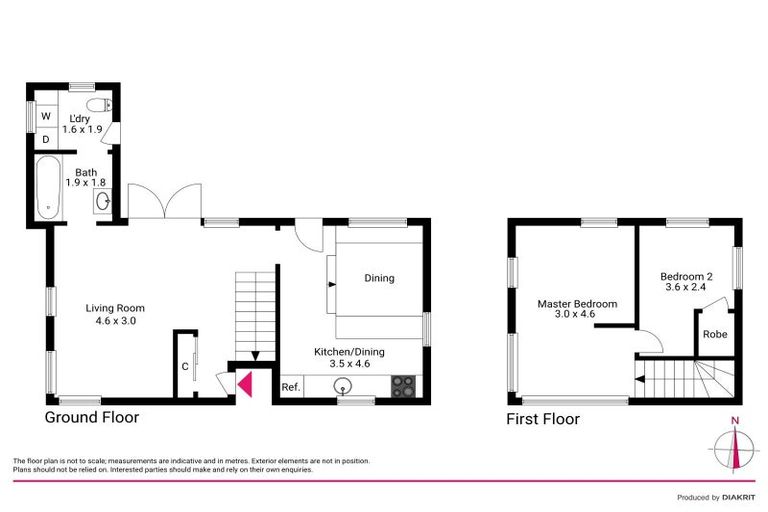 Photo of property in 28 Totara Street, Eastbourne, Lower Hutt, 5013