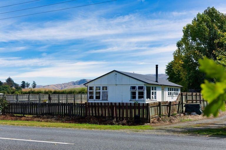 Photo of property in 66 Sisters Road, Ferniehurst, Cheviot, 7384