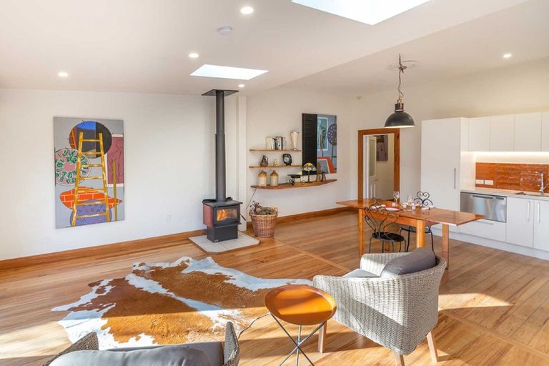 Photo of property in 7 Conference Street, Christchurch Central, Christchurch, 8013