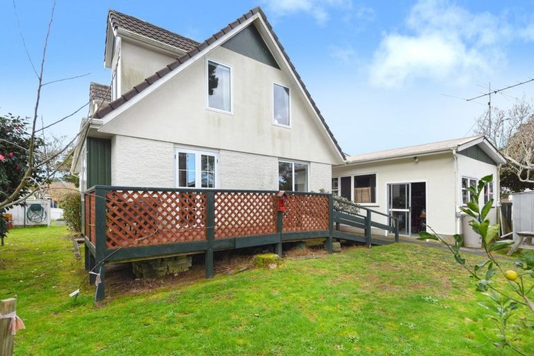 Photo of property in 5 Patutu Grove, Trentham, Upper Hutt, 5018