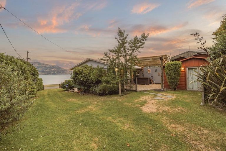 Photo of property in 786 Wainui Main Road, Wainui, French Farm, 7582