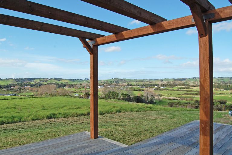 Photo of property in 599 Kaiwaka-mangawhai Road, Hakaru, Wellsford, 0975