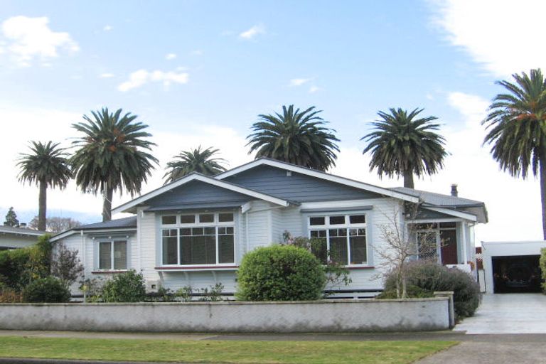 Photo of property in 45 Mcdonald Street, Napier South, Napier, 4110