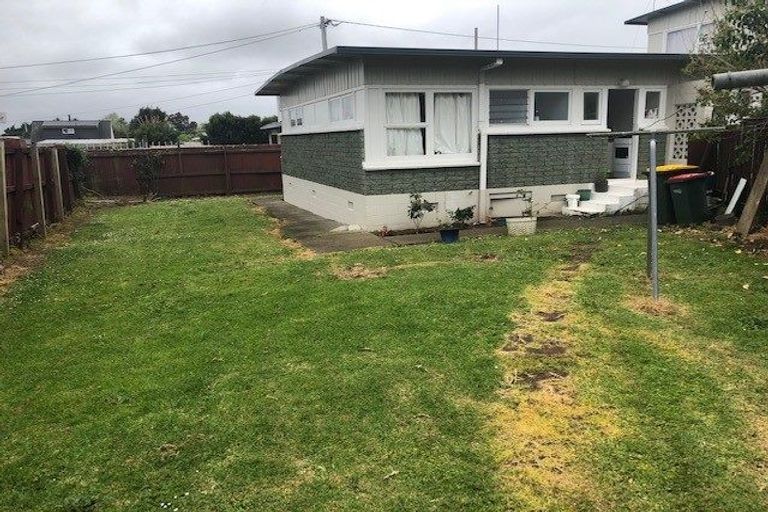 Photo of property in 5/87 Wallace Road, Papatoetoe, Auckland, 2025