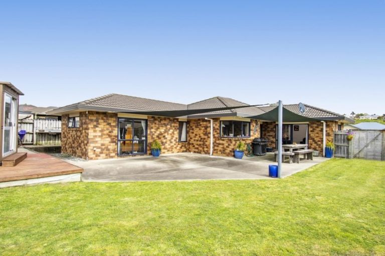 Photo of property in 3 Norm Freeman Drive, Te Puke, 3119