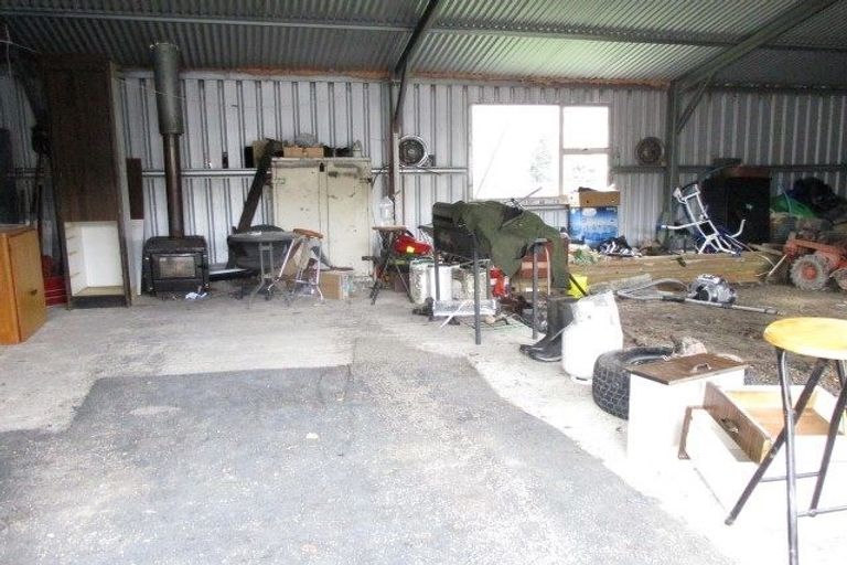 Photo of property in 25 Kana Street, Mataura, 9712